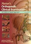 Netter's Orthopaedic Clinical Examina...