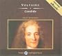 Candide, with eBook (Tantor Unabridged Classics)