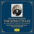 Schubert: The Song Cycles - Die sch�ne M�llerin, Winterreise & Schwanengesang