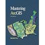 Mastering ArcGIS with Video Clips CD-ROM