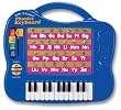 Scientific TALK 'N LEARN ELECTRONIC PHONICS KEYBOARD (WITH TRY ME)
