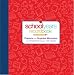 School Years: Record Book: Capture and Organize Memories from Preschool through 12th Grade