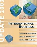 Books : International Business