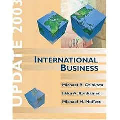 International Business 2003