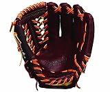 Nokona AMG1150BL-MT 11.5 Infield Baseball Glove