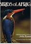 Birds of Africa: 2 (A Studio book)