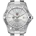 University of Notre Dame TAG Heuer Watch - Men's Steel Aquaracer at M.LaHart
