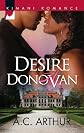 Desire a Donovan (Kimani Romance)