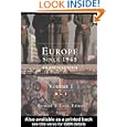 Europe Since 1945: An Encyclopedia (Special - Reference) by  Bernard Cook