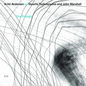CD-Charts  Music : The Triangle