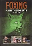 Foxing with the experts