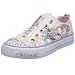Skechers Little Kid/Big Kid Shuffles - Pixie Dust Sneaker