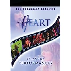 Heart Classic Performances