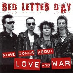 More Songs About Love and War