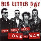More Songs About Love and War
