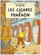 Les Cigares du Pharaon (The Adventures of Tintin)