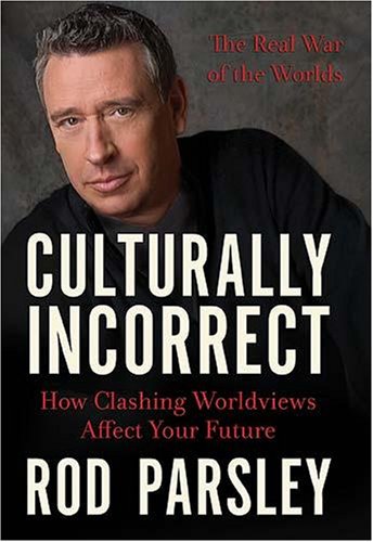 Culturally Incorrect: How Clashing Worldviews Affect Your Future under Social Theology in The Books Store