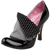 Irregular Choice Women's Flick Flack Slip On