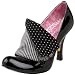 Irregular Choice Women's Flick Flack Slip On