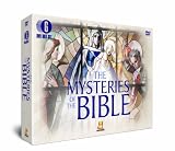 Mysteries of the Bible (6 DVD Gift Pack)