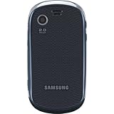 Samsung T669 Gravity T Touch Steel Grey Back Cover Door