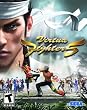 Virtua Fighter 5