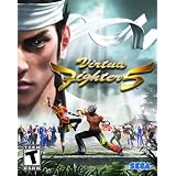 Virtua Fighter 5par Sega