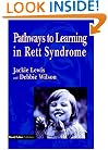 Pathways to Learning in Rett Syndrome