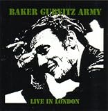 Live In London 1975