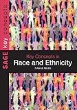 Key concepts in race and ethnicity
