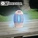 Emerson Indoor/Outdoor Cordless Rechargeable Bug Zapper