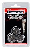 Remington R-600 Cutters & Heads
