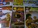 Books : Bruce Lee, Issues #1,#2,#3,#4,#5,#6 (Entire Series)