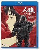 �l�T JIN-ROH(Blu-ray Disc)�̃C���[�W���g�傷��