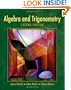 Algebra and Trigonometry- 2nd Edition (with Video Skillbuilder CD-ROM )