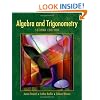 Algebra and Trigonometry- 2nd Edition (with Video Skillbuilder CD-ROM )