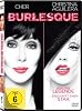 Burlesque (DVD)