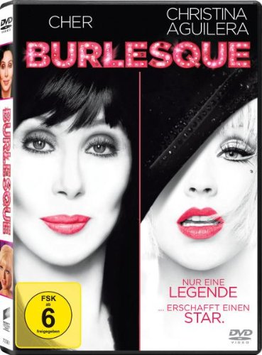 Burlesque
