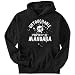 Sweatshirt Black 