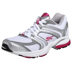 Buy Reebok WoMens Swara Running Shoe by Reebok