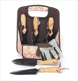 Picnic & Beyond Terrace Carrier, Garden Satchel