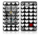 One In A Million Protective Skin Cover Decal Sticker for HTC Aria Cell Phon ....