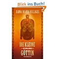 Die kleine G�ttin: Ein Afrikaroman