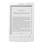 SONY Libro electr�nico PRS-T2 - - bla...