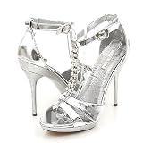 Michael Antonio Aissa Evening Heels