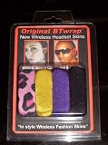 BTwraps - Fashion Skins for your Bluetooth headset