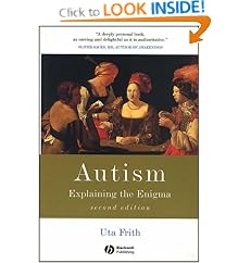 Autism: Explaining the Enigma (Cognitive Development)