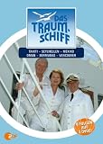 Das Traumschiff - Box 4 (3 DVDs) - Heide Keller