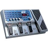 Electric Guitar Effects