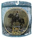 LORD OF THE RINGS AOME - 5inch FARAMIR ON HORSEBACK [Toy]
